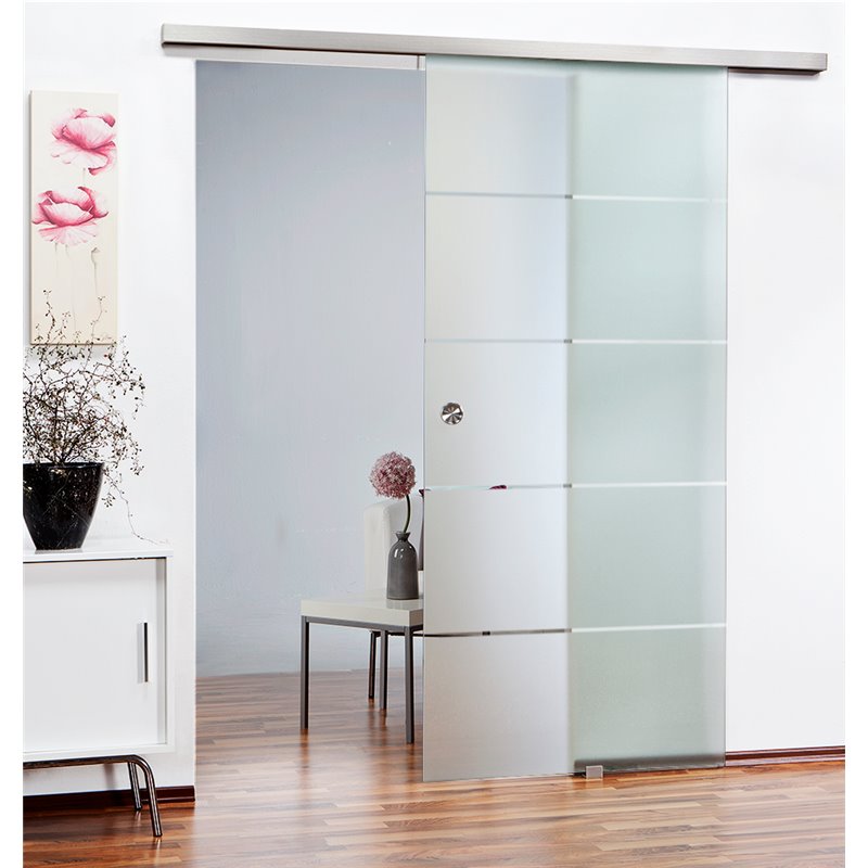 Slim-Line Glas