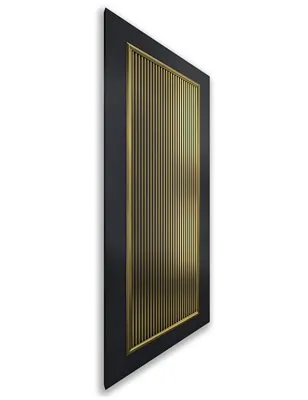 Holzschiebetür Nur Türblatt - Holz-Mix Model 2005