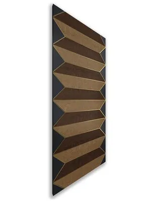 Holzschiebetür Nur Türblatt - Holz-Mix Model 2008