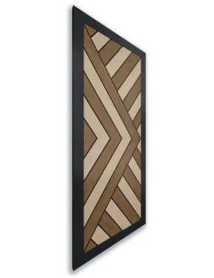 Holzschiebetür Nur Türblatt - Holz-Mix Model 2009