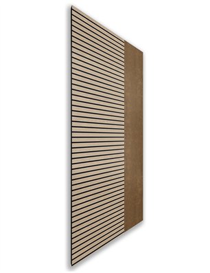 Holzschiebetür Nur Türblatt - Holz-Mix  Model 2012