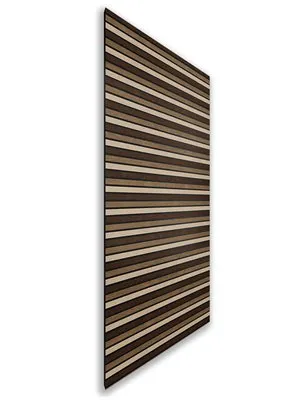 Holzschiebetür Nur Türblatt - Holz-Mix Model 2014