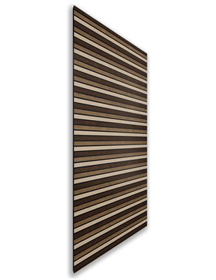 Holzschiebetür Nur Türblatt - Holz-Mix  Model 2014