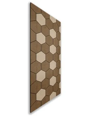 Holzschiebetür Nur Türblatt - Holz-Mix Model 2018