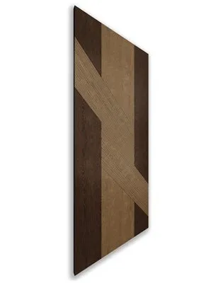 Holzschiebetür Nur Türblatt - Holz-Mix Model 2019