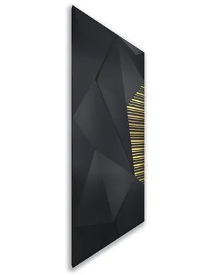 Holzschiebetür Nur Türblatt - Holz-Mix Model 2033