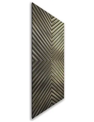 Holzschiebetür Nur Türblatt - Holz-Mix Model 2047