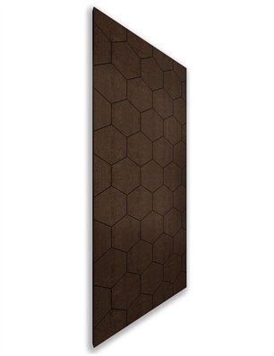 Holzschiebetür Nur Türblatt - Wenge  Model 2018