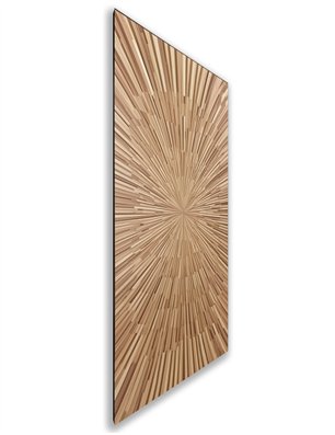 Holzschiebetür Nur Türblatt - Holzkunst  Model 2019