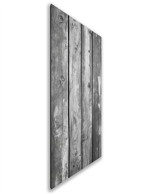Holzschiebetür Nur Türblatt - Holzkunst  Model 2028