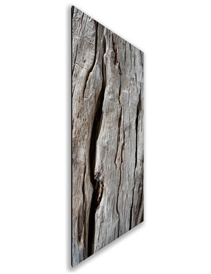 Holzschiebetür Nur Türblatt - Holzkunst  Model 2039