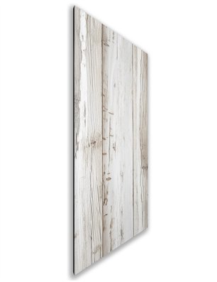 Holzschiebetür Nur Türblatt - Holzkunst  Model 2042