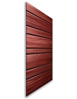 Holzschiebetür Nur Türblatt - Holzkunst  Model 2079