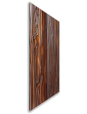 Holzschiebetür Nur Türblatt - Holzkunst Model 2099