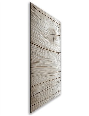 Holzschiebetür Nur Türblatt - Holzkunst  Model 2100