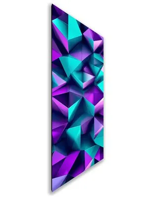 Holzschiebetür Nur Türblatt - Geometrie Model 2006