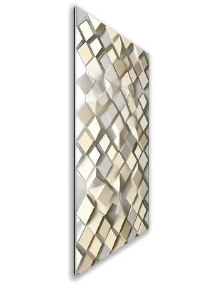 Holzschiebetür Nur Türblatt - Geometrie Model 2013