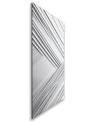 Holzschiebetür Nur Türblatt - Geometrie  Model 2042