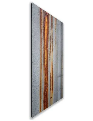 Holzschiebetür Nur Türblatt - Industrie Model 2004