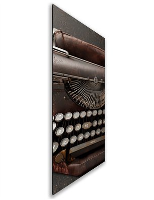 Holzschiebetür Nur Türblatt - Vintage  Model 2002
