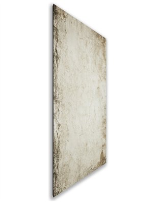 Holzschiebetür Nur Türblatt - Vintage  Model 2052