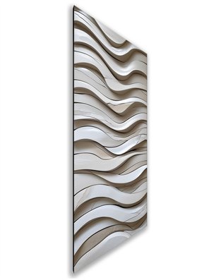 Holzschiebetür Nur Türblatt - Beton und Stein  Model 2019