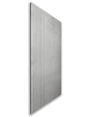 Holzschiebetür Nur Türblatt - Beton und Stein  Model 2037