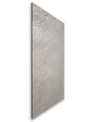 Holzschiebetür Nur Türblatt - Beton und Stein  Model 2054