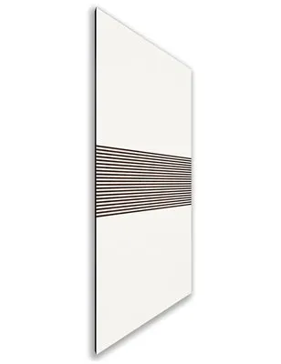 Holzschiebetür Nur Türblatt - Design-Linien Model 2016