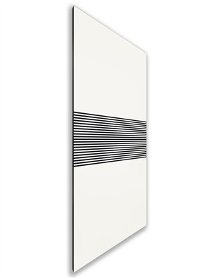 Holzschiebetür Nur Türblatt - Design-Linien  Model 2017