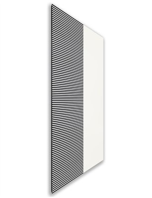 Holzschiebetür Nur Türblatt - Design-Linien  Model 2021