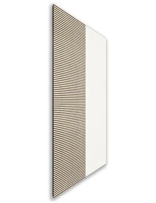 Holzschiebetür Nur Türblatt - Design-Linien Model 2023