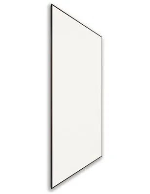 Holzschiebetür Nur Türblatt - Design-Linien Model 2044