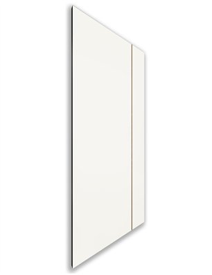 Holzschiebetür Nur Türblatt - Design-Linien  Model 2051