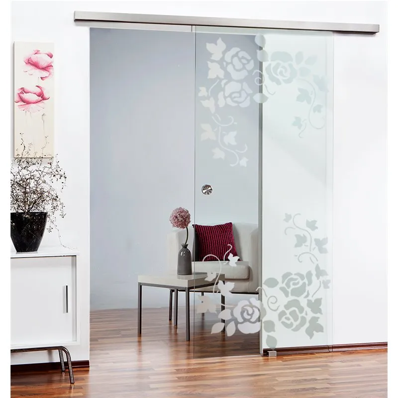 Schiebetür SLIM-LINE Leipzig