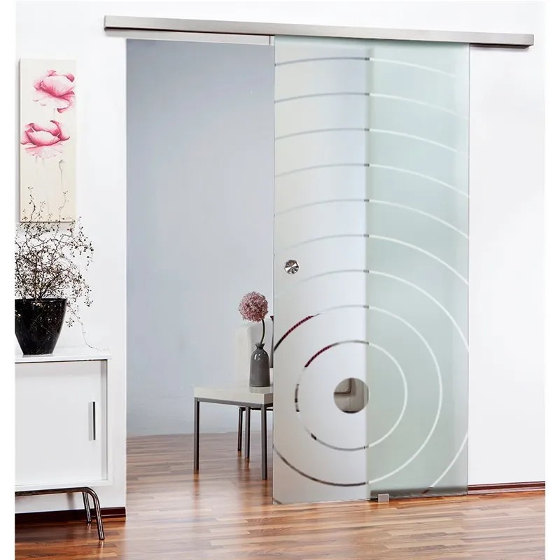 Schiebetür SLIM-LINE Dorfen