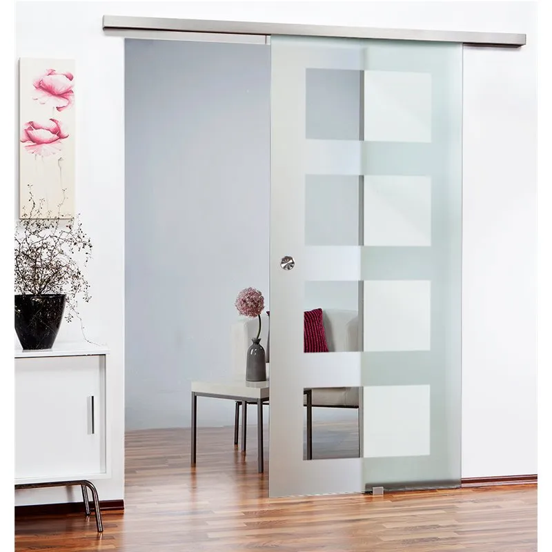 Schiebetür SLIM-LINE Lisburn