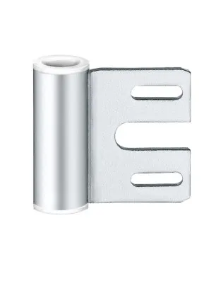 Rahmenteil für Stahlzarge OFFICE (3tlg)