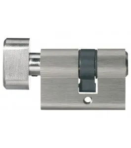 WC-ZYLINDER Außenschließend für ein modernes Zuhause