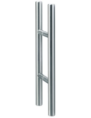 Griffstangenset 800 mm für ein modernes Zuhause