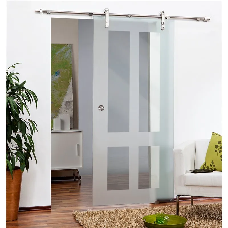 Schiebetür PIPE-LINE Salford Schiebetür PIPE-LINE Salford