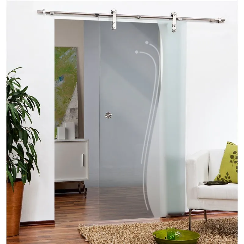 Schiebetür PIPE-LINE Hemer