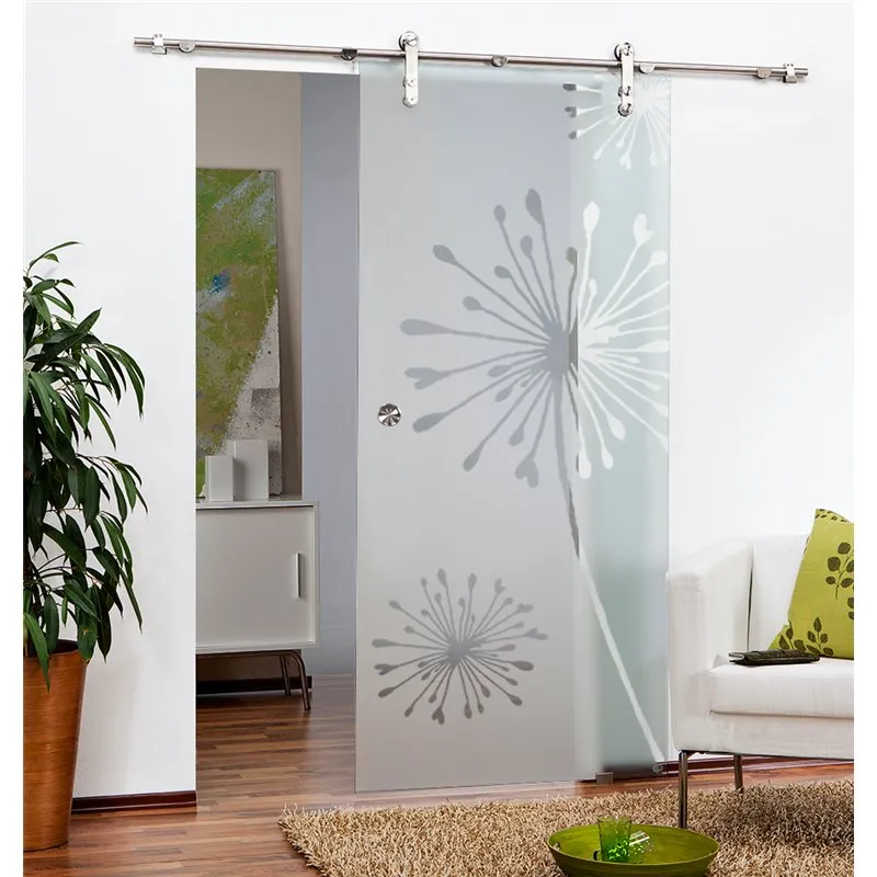 Schiebetür PIPE-LINE Naila Schiebetür PIPE-LINE Naila