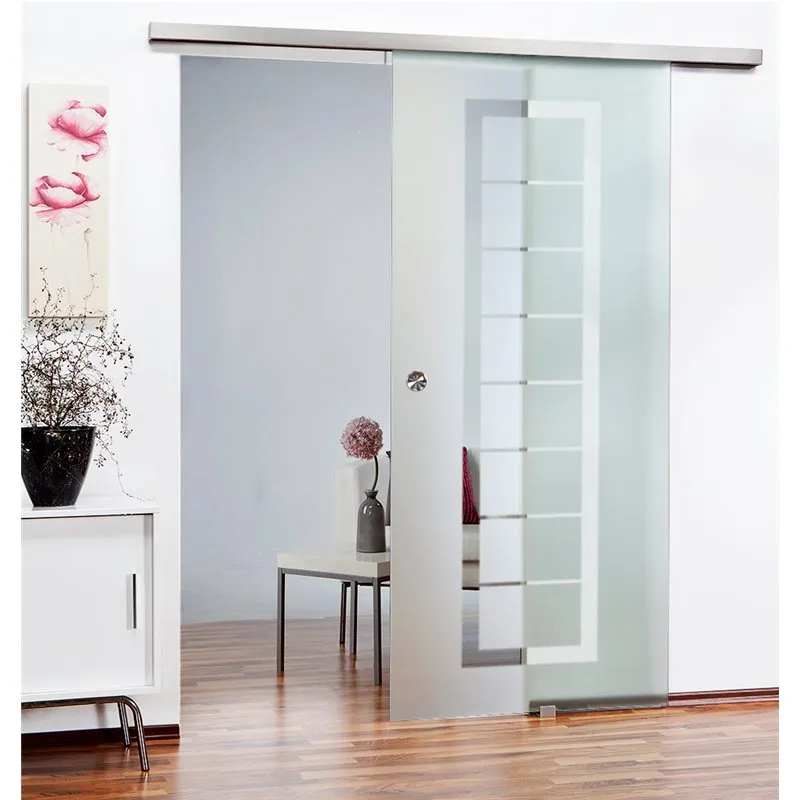 Schiebetür SLIM-LINE Kleve