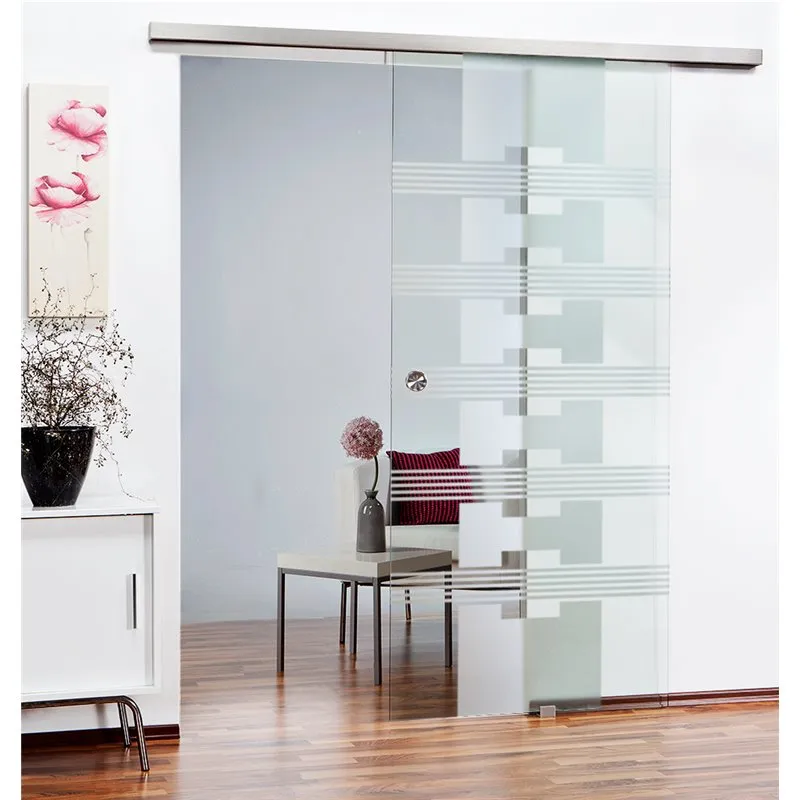 Schiebetür SLIM-LINE Meppen Schiebetür SLIM-LINE Meppen