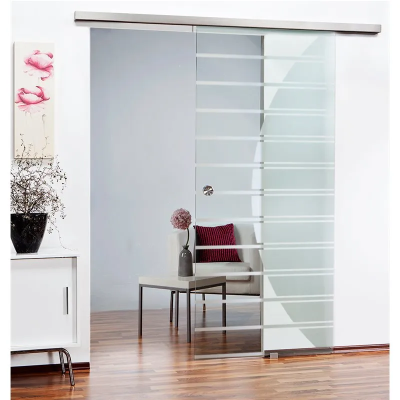 Schiebetür SLIM-LINE York Schiebetür SLIM-LINE York