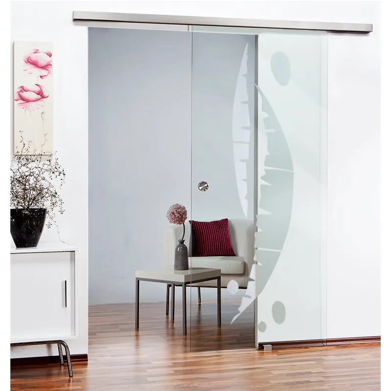 Schiebetür SLIM-LINE Koblenz