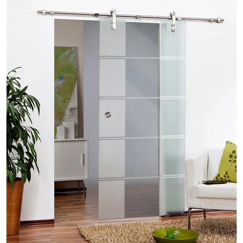 Schiebetür PIPE-LINE Kerpen