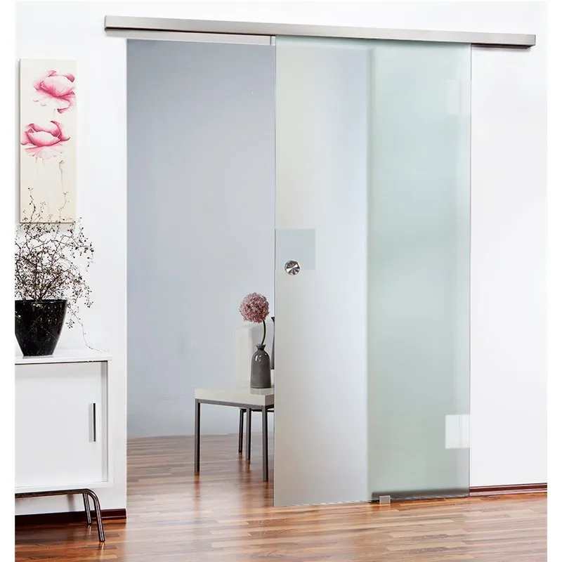 Schiebetür SLIM-LINE Coswig