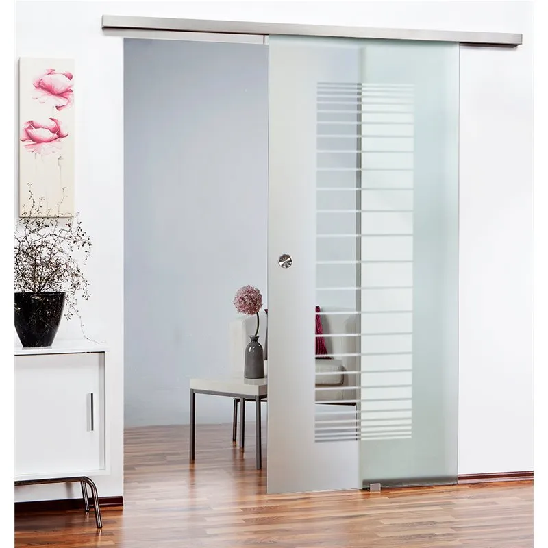 Schiebetür SLIM-LINE Linden